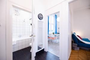 Kép Ultra Central - AC - Comfy Home szállásáról Budapesten a galériában