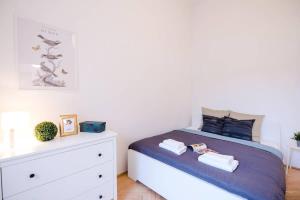 Kép Ultra Central - AC - Comfy Home szállásáról Budapesten a galériában