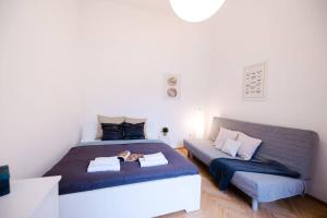 Kép Ultra Central - AC - Comfy Home szállásáról Budapesten a galériában