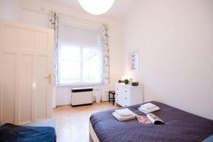 Kép Ultra Central - AC - Comfy Home szállásáról Budapesten a galériában