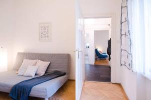 Kép Ultra Central - AC - Comfy Home szállásáról Budapesten a galériában