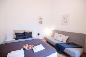 Kép Ultra Central - AC - Comfy Home szállásáról Budapesten a galériában