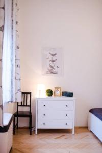 Kép Ultra Central - AC - Comfy Home szállásáról Budapesten a galériában