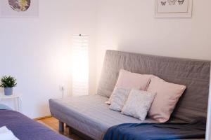 Kép Ultra Central - AC - Comfy Home szállásáról Budapesten a galériában