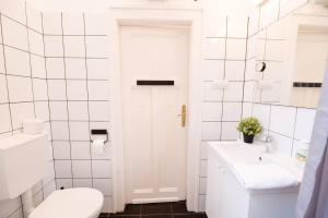 Kép Ultra Central - AC - Comfy Home szállásáról Budapesten a galériában