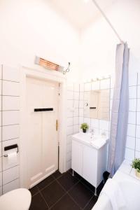 Kép Ultra Central - AC - Comfy Home szállásáról Budapesten a galériában