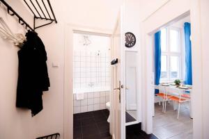 Kép Ultra Central - AC - Comfy Home szállásáról Budapesten a galériában