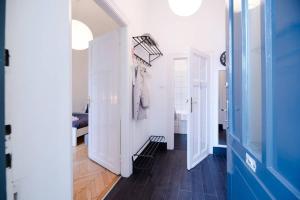 Kép Ultra Central - AC - Comfy Home szállásáról Budapesten a galériában