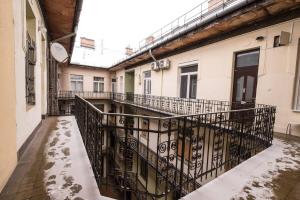 Kép Ultra Central - AC - Comfy Home szállásáról Budapesten a galériában
