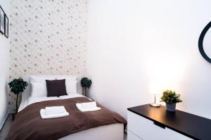 Central and New design apartment 1094 Budapest, Budapest, Angyal utca 7a kép - 2
