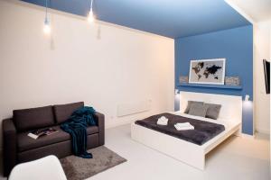 Cute, new and modern apartment in the center 1092 Budapest, Budapest, Hőgyes Endre utca 15a kép - 2