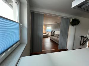 A bed or beds in a room at chapter-one