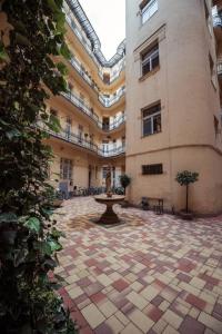 Renovated design apartment close to the Danube 1024 Budapest, Budapest, Margit körút 7 kép - 2