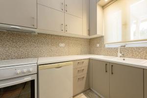 Gallery image of Sea Breeze Studios Paros III in Aliki