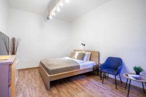 Convenient apartment at gastro driven location 1092 Budapest, Ráday utca 26 kép - 2