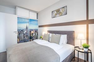 Central - NEW - Cozy Stay 1134 Budapest, Bulcsú utca 5-9 kép - 2