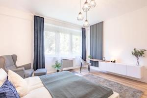 Cozy Home - Close to River - Easy Parking 1033 Budapest, Bogdáni út 8a kép - 2