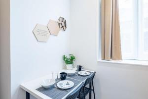 Very Central Charming - NEW - Studio 1073 Budapest, Kertész utca 22 kép - 2