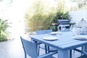Fotografia z galérie ubytovania Belle maison de vacances à la Pironnière - 6 à 8 pers v destinácii Les Sables-dʼOlonne