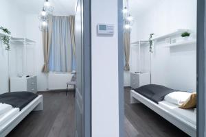 Ideal new apartment in the center 1073 Budapest, Osvát utca 3 kép - 2