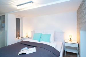 Super Central Apartment with A/C 1066 Budapest, Ó utca 11 kép - 2