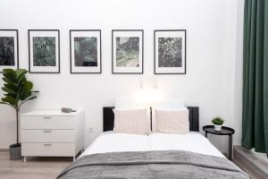 NEW Studio at the best location 1075 Budapest, Károly körút 5 kép - 2