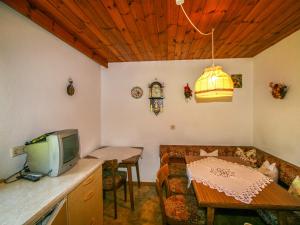 Blagovaonica u apartmanu