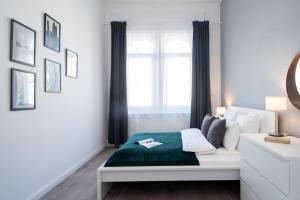 Large Apartment at Perfect Central Location 1088 Budapest, József körút 2 kép - 2