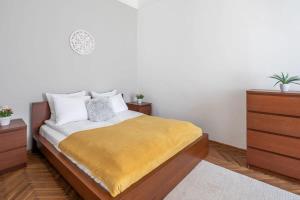 Spacious central home 1132 Budapest, Visegrádi utca 16 kép - 2