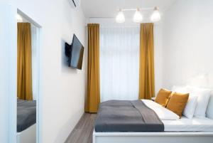 Modern stylish studio at central location 1095 Budapest, Mester utca 34 kép - 2