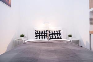 New comfy studio at convenient location 1095 Budapest, Mester utca 34 kép - 2