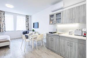 Convenient 2-room central apartment 1084 Budapest, Bérkocsis utca 20 kép - 2