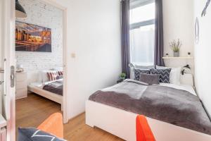 Super Central Cozy Home 1093 Budapest, Mátyás utca 11 kép - 2