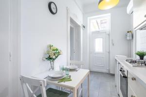 Fotografia z galérie ubytovania Lovely & Cozy home with A C v Budapešti