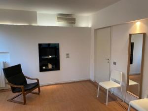 Posezení v ubytování Roel apartments Verona + 8 fotografií