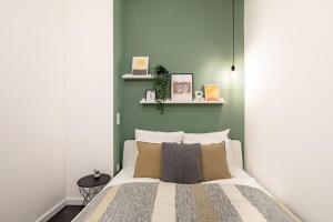 Mini - NEW - Elegant Downtown Retreat 1132 Budapest, Visegrádi utca 29 kép - 2