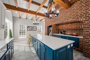 Fotografie z fotogalerie ubytování Private Resort - Lake Lanier Paradise v destinaci Murrayville + 63 fotografií