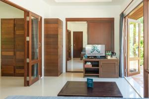 Fotografie z fotogalerie ubytování EASY TIME by MARALEINA v destinaci Ko Samui
