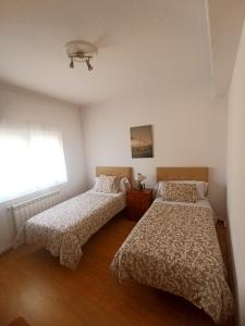 Photo de la galerie de l'établissement Casa Jesús, à Muxía