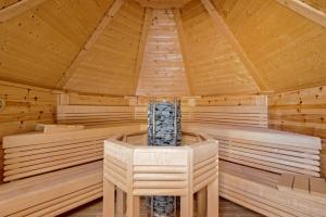Fotografie z fotogalerie ubytování Landhaus Seewald v destinaci Seewald