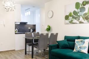 Sixties Elite Suite 4025 Debrecen, Hatvan utca 60/B kép - 2