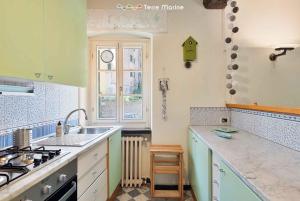 Gallery image of Nautilus in Lerici