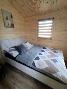 Gallery image of Domek nad stawem in Golczewo +10 photos