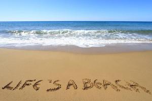 Gallery image of Life's a Beach in Lake Worth
