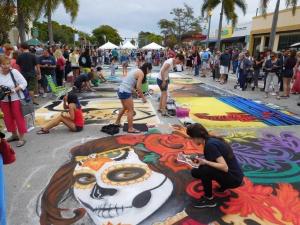 Gallery image of Life's a Beach in Lake Worth