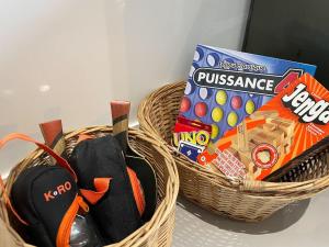 Φωτογραφία από το άλμπουμ του Logement N2 tout confort - proche de Giverny σε Limetz