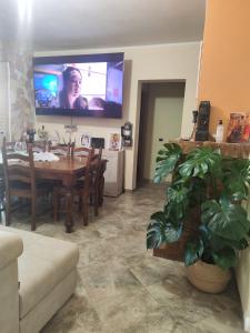Kép B&B Il Pasha' szállásáról Santa Luriában a galériában