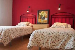 Gallery image of CASA RURAL EL PINICO in Yeste