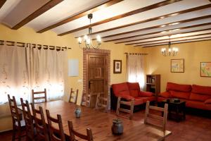 Gallery image of CASA RURAL EL PINICO in Yeste