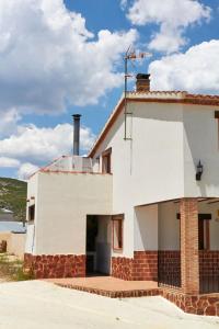 Photo de la galerie de l'établissement CASA RURAL EL PINICO, à Yeste